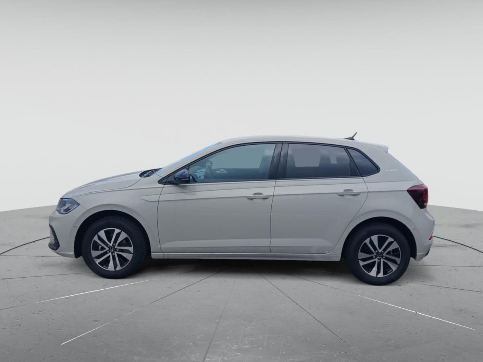 Volkswagen Polo – Bild 4