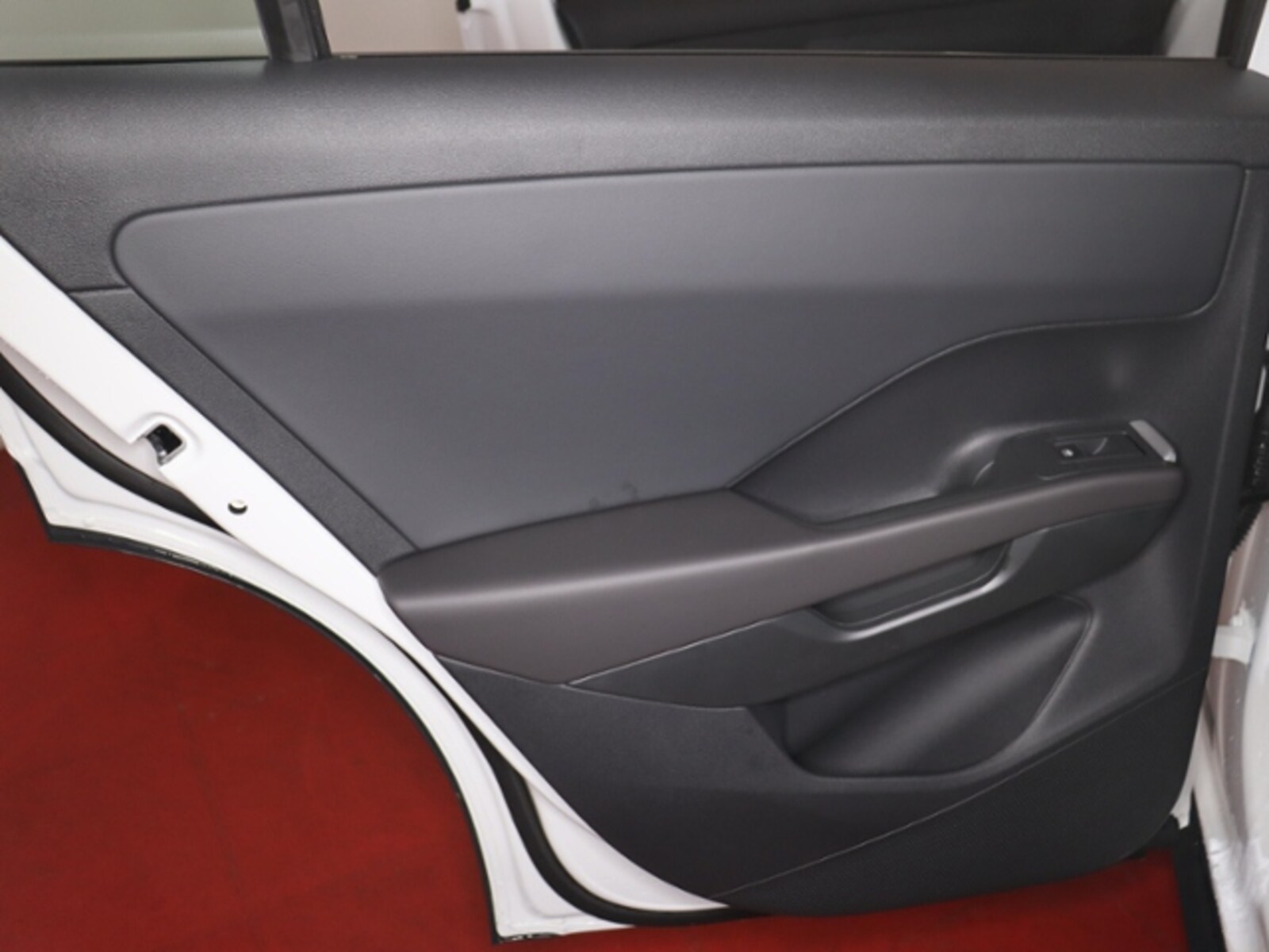 Volkswagen T-Roc – Bild 15