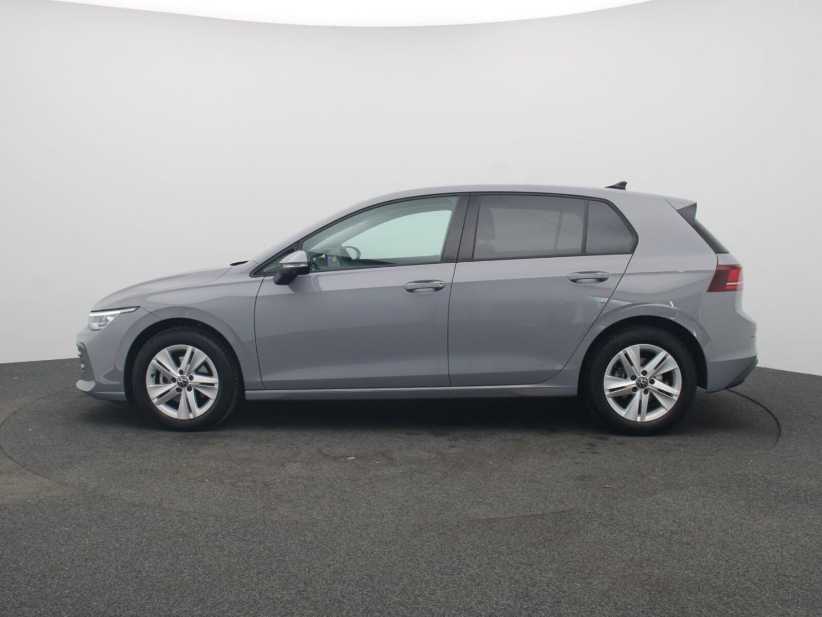 Volkswagen Golf – Bild 4