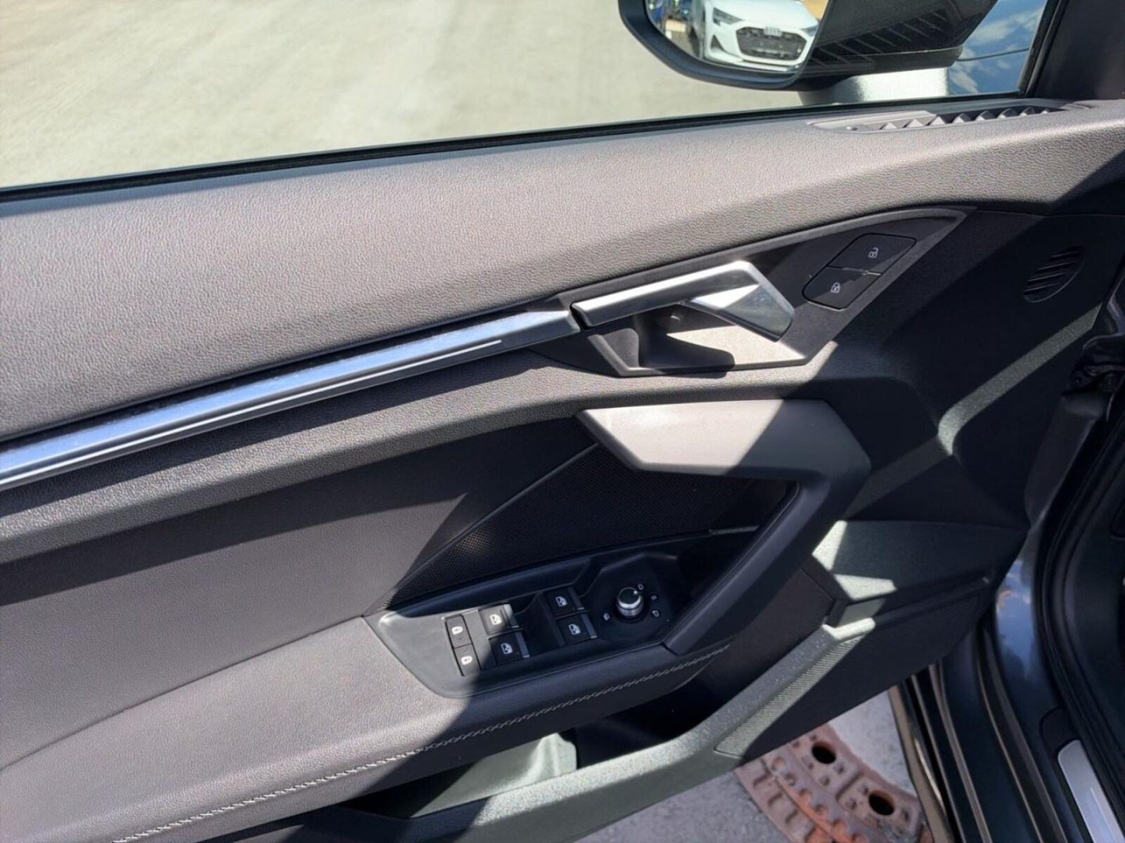 Audi A3 Sportback – Bild 15