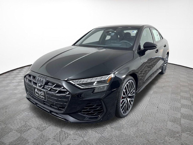 2026 Audi S3