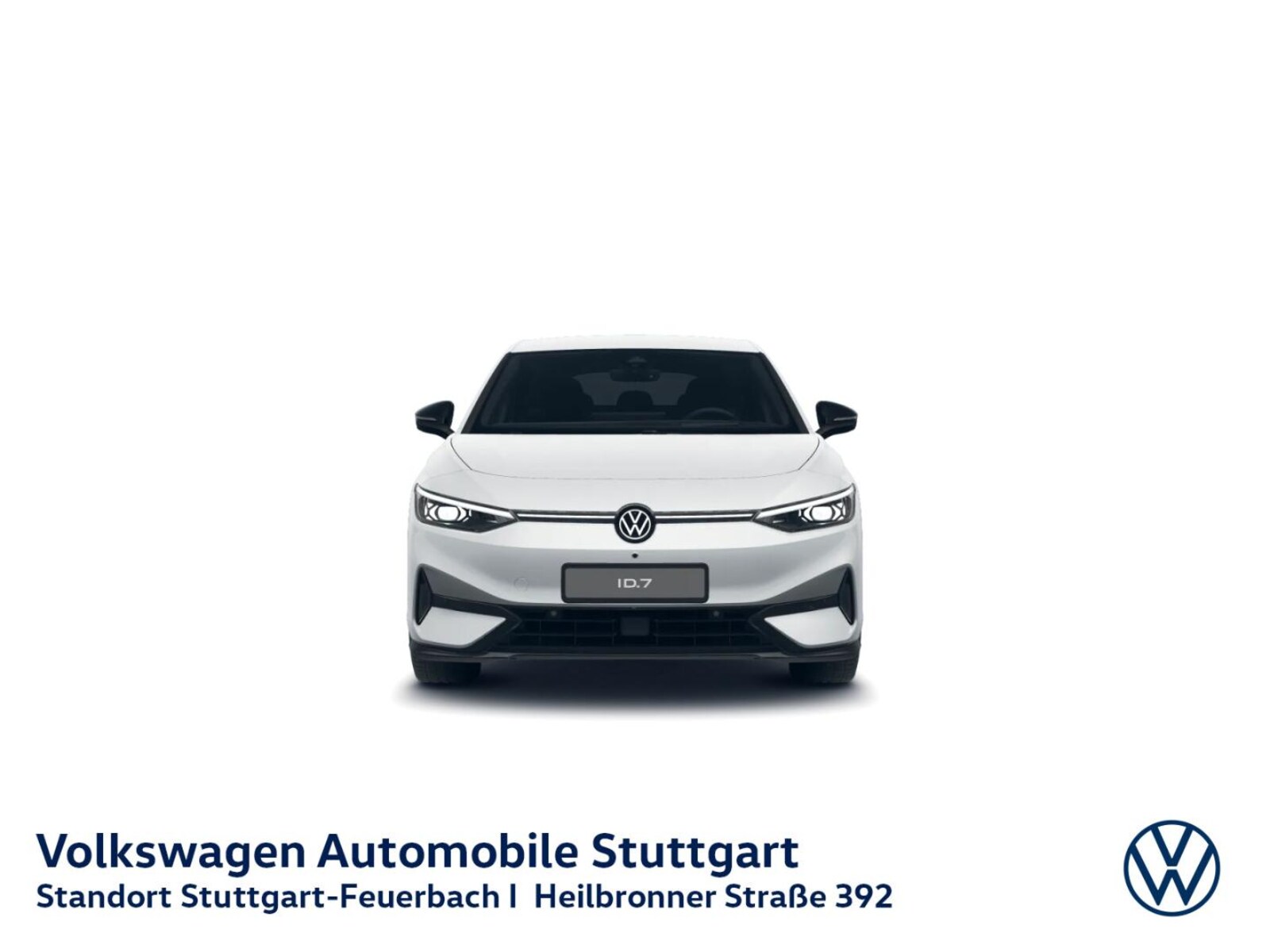 Volkswagen ID.7 – Bild 3