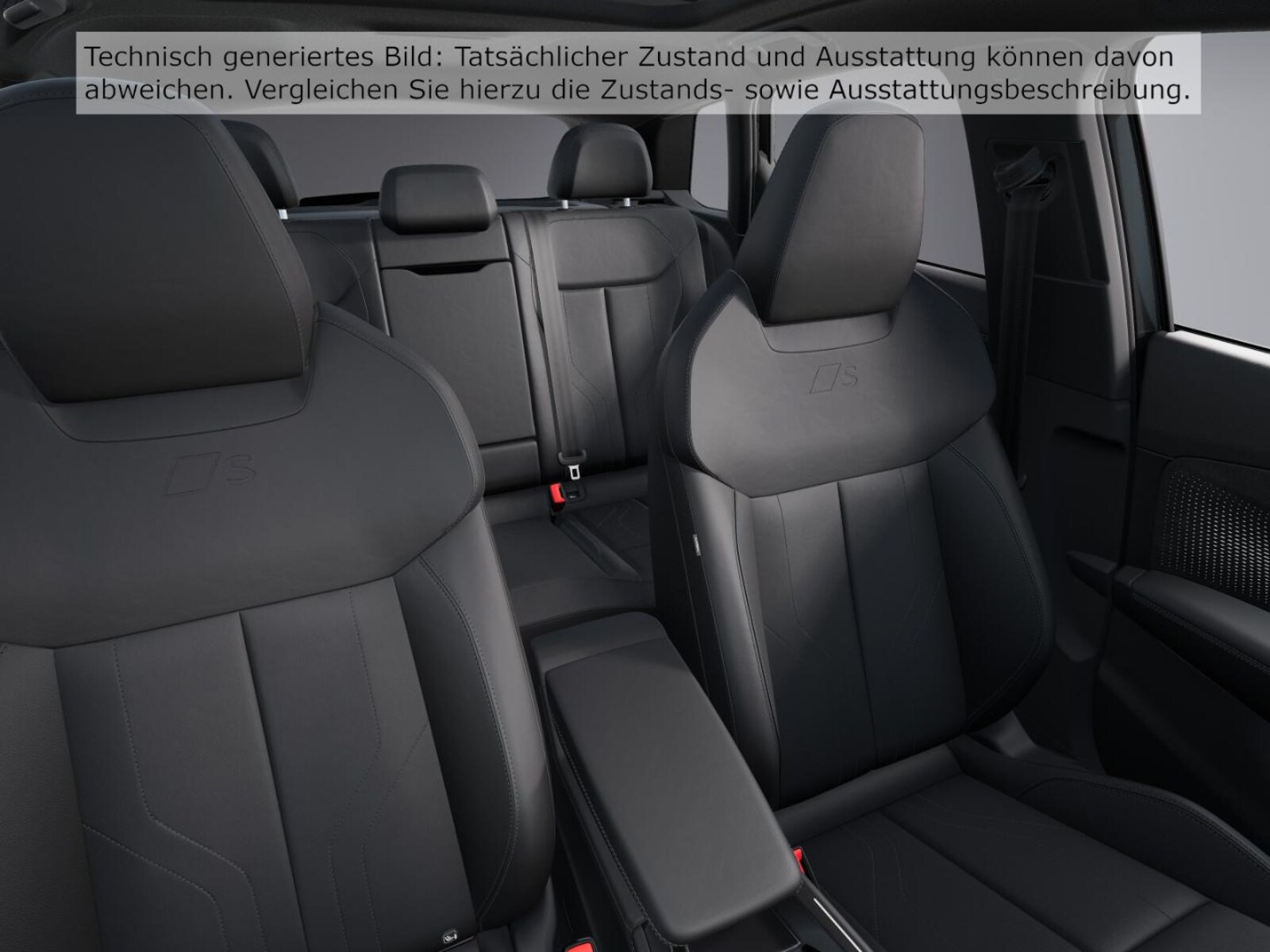 Audi Q3 – Bild 11