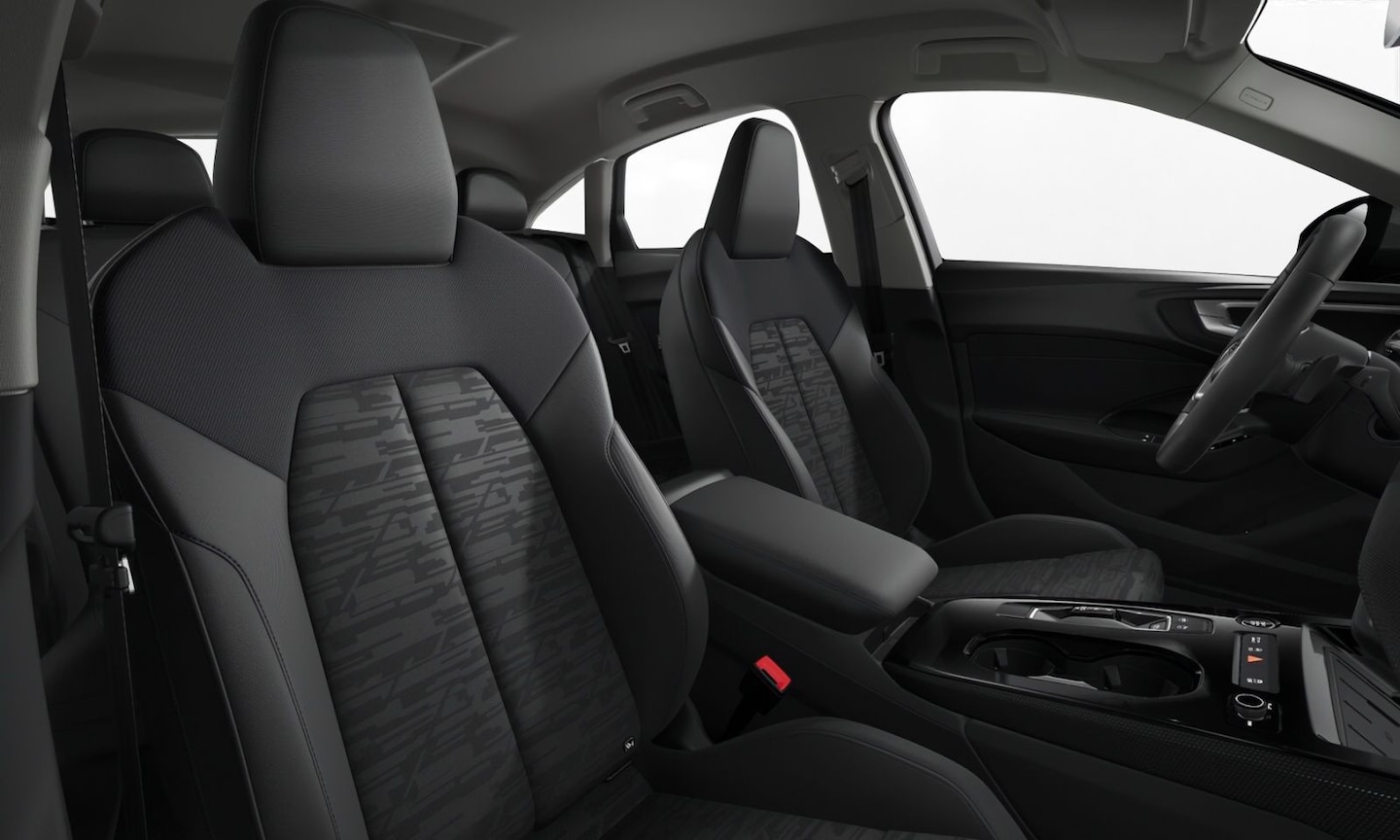 Bild über Audi A5 Limousine TFSI S tronic - für weitere Informationen kontaktieren Sie den Audi Partner