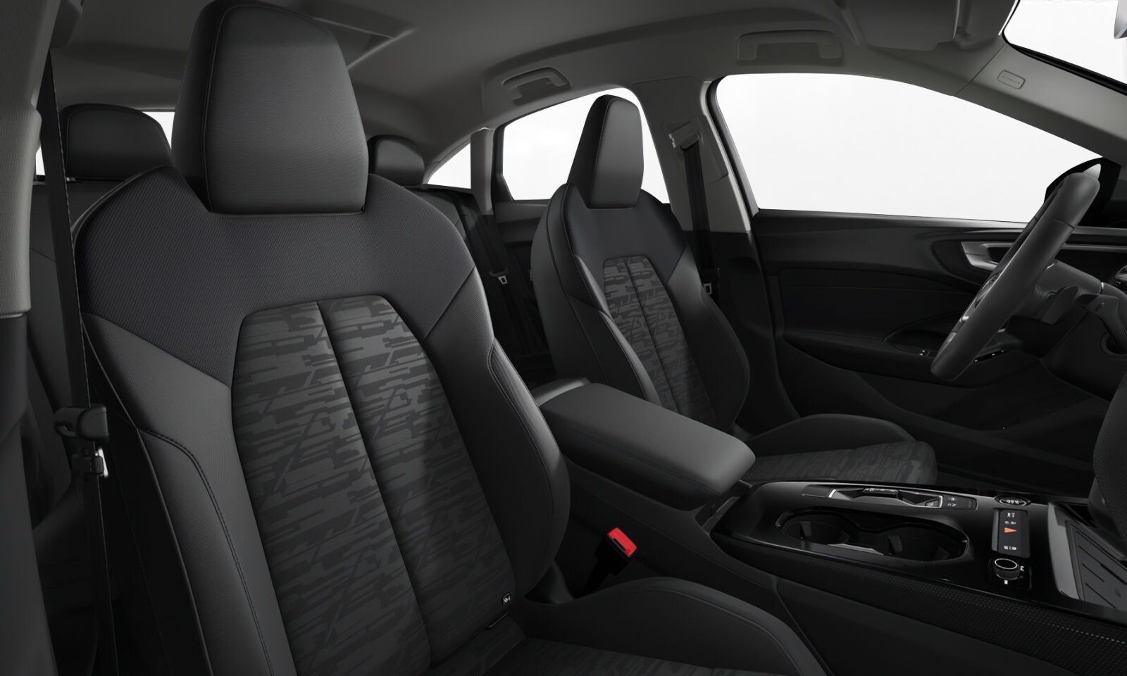 Audi A5 Limousine – Bild 3