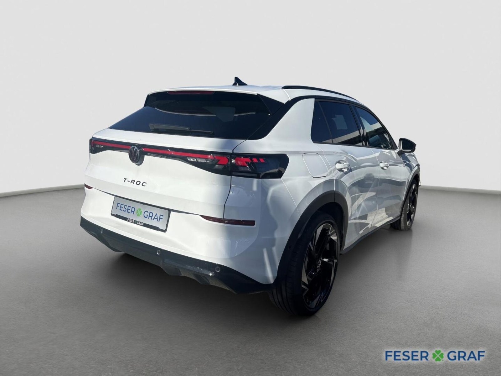 Volkswagen T-Roc – Bild 3