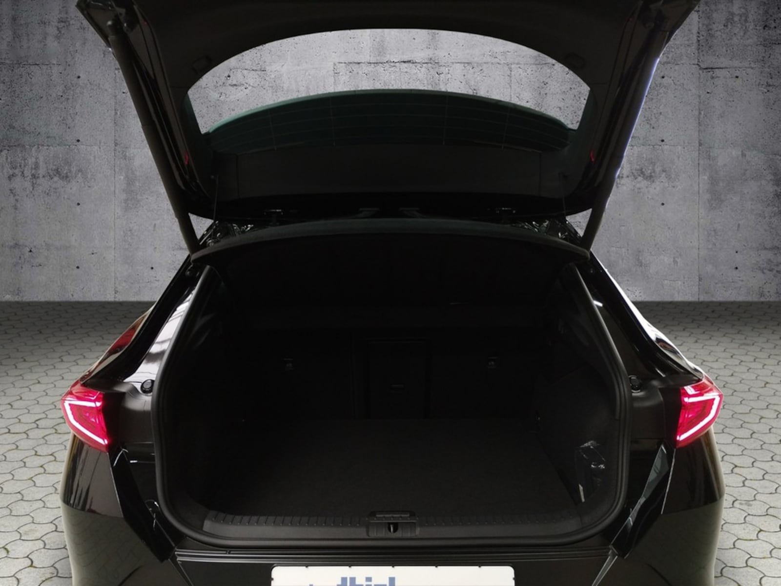 CUPRA Formentor – Bild 13