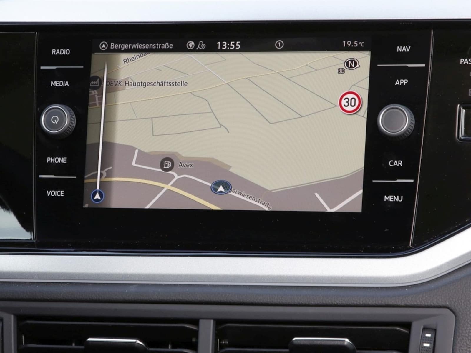 Volkswagen Polo – Bild 13