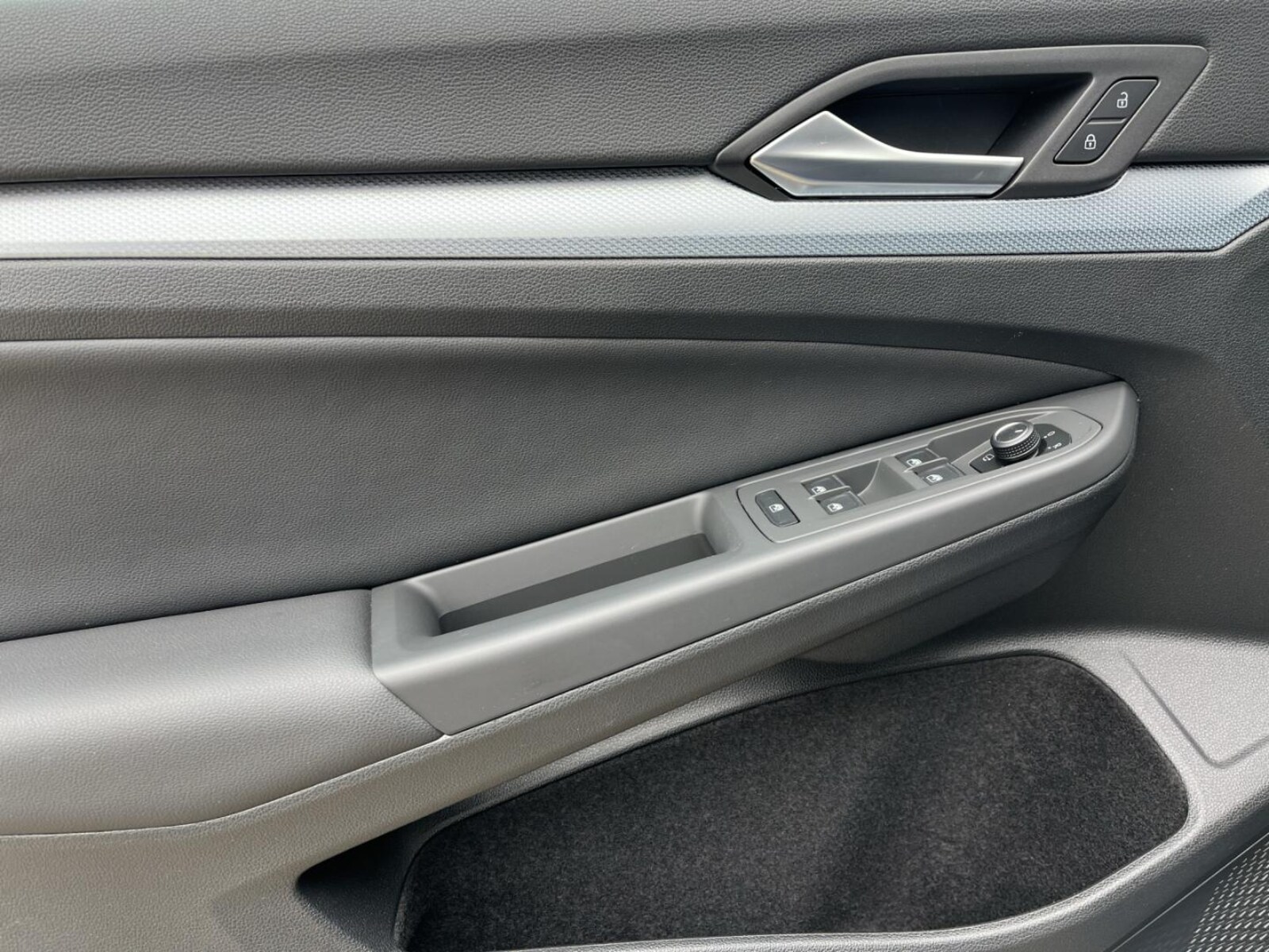 Volkswagen Golf – Bild 7