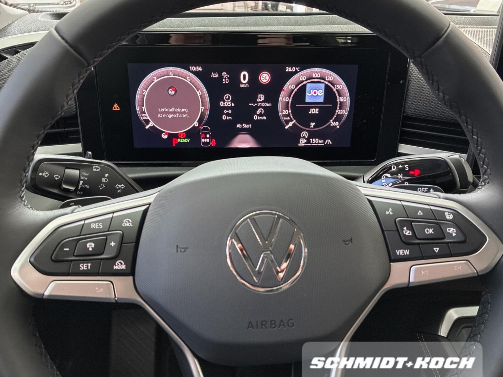 Volkswagen T-Roc – Bild 11