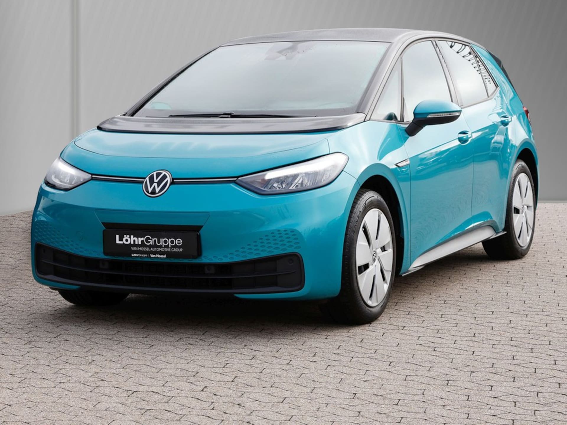 Volkswagen ID.3 2022