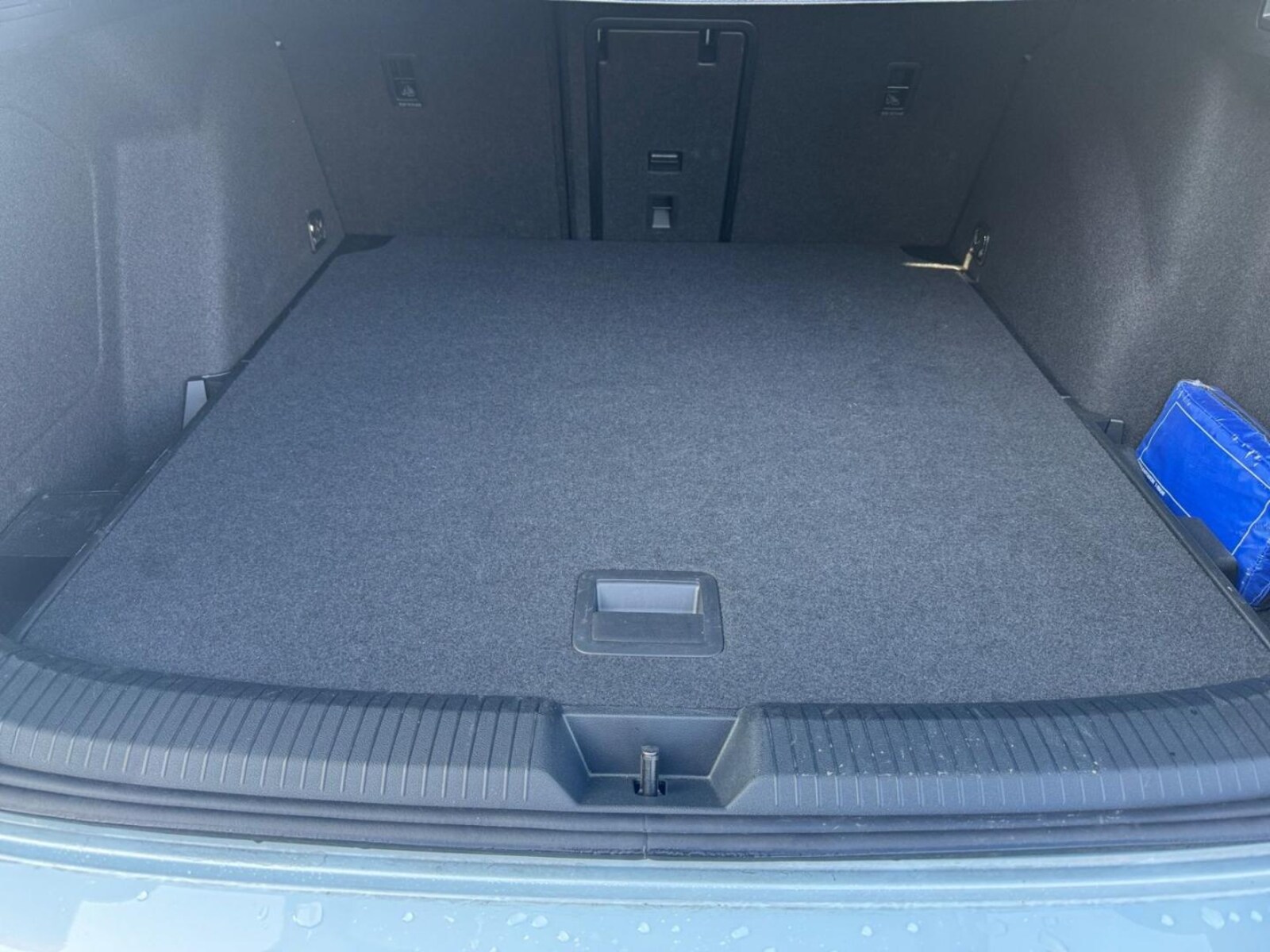 Volkswagen Golf Variant – Bild 15