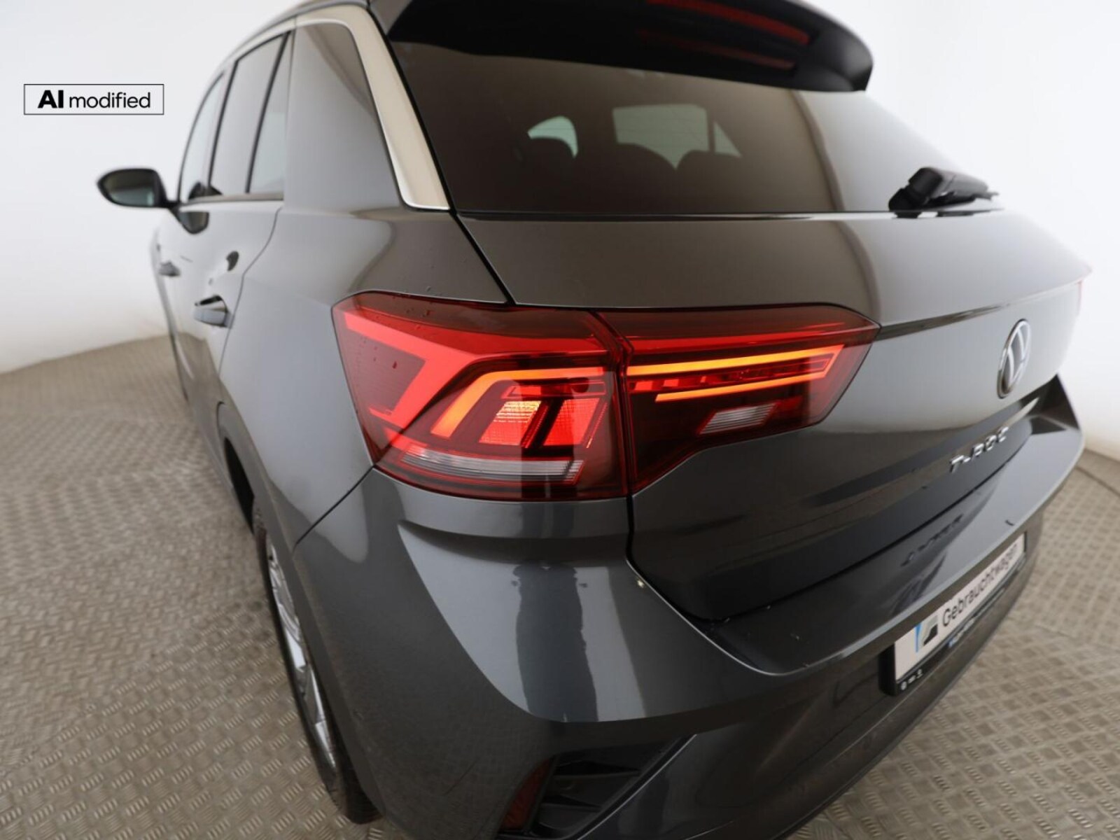 Volkswagen T-Roc – Bild 10