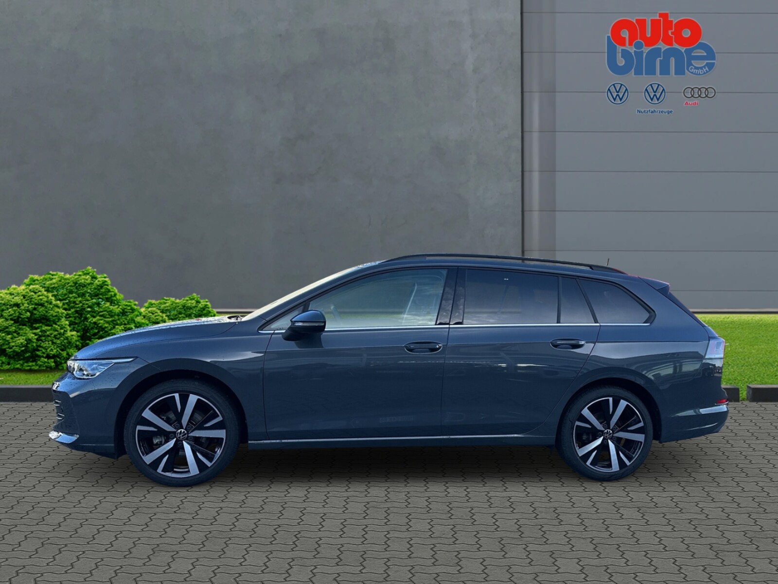 Volkswagen Golf Variant – Bild 2