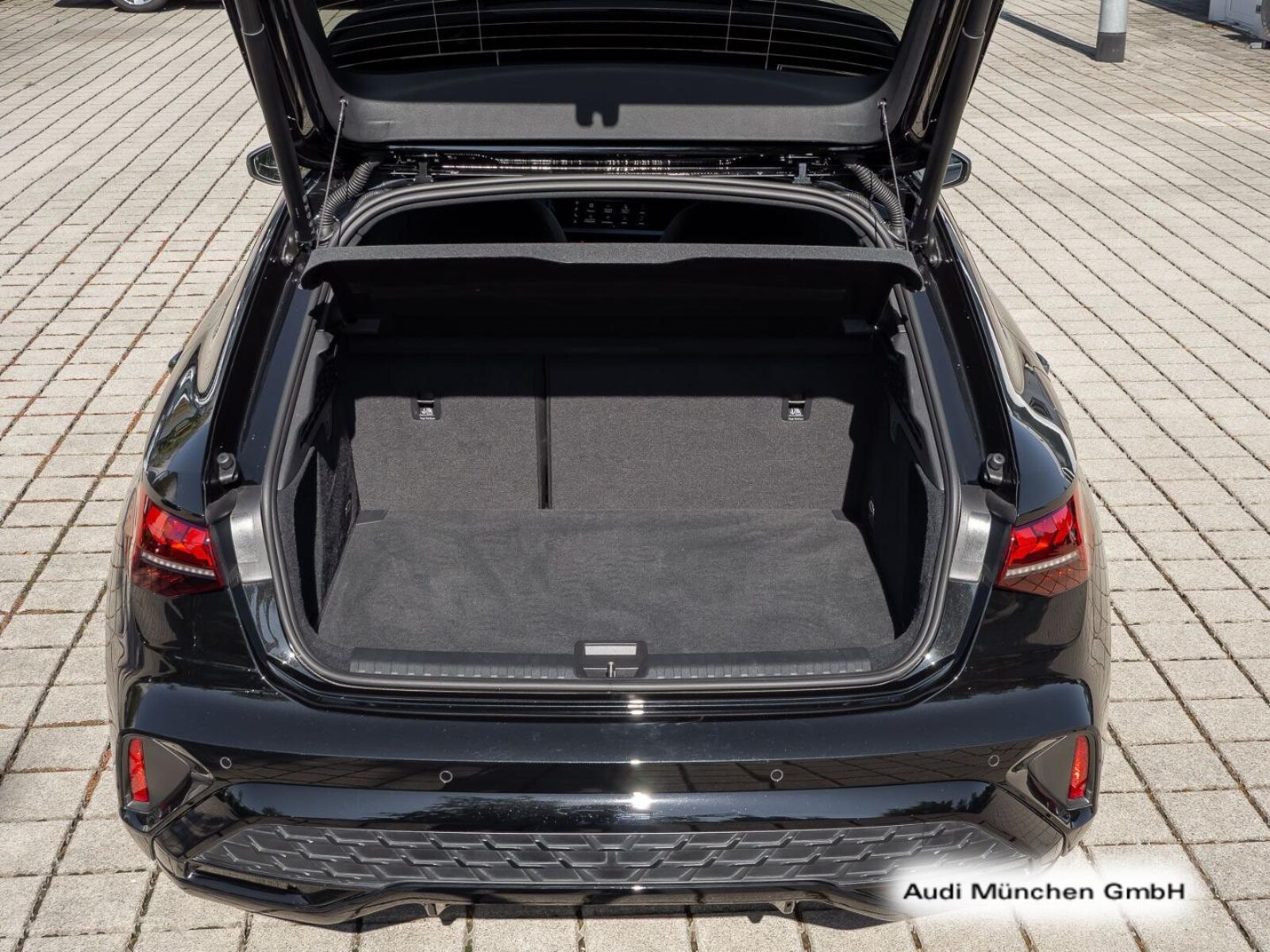 Audi A3 Sportback – Bild 20
