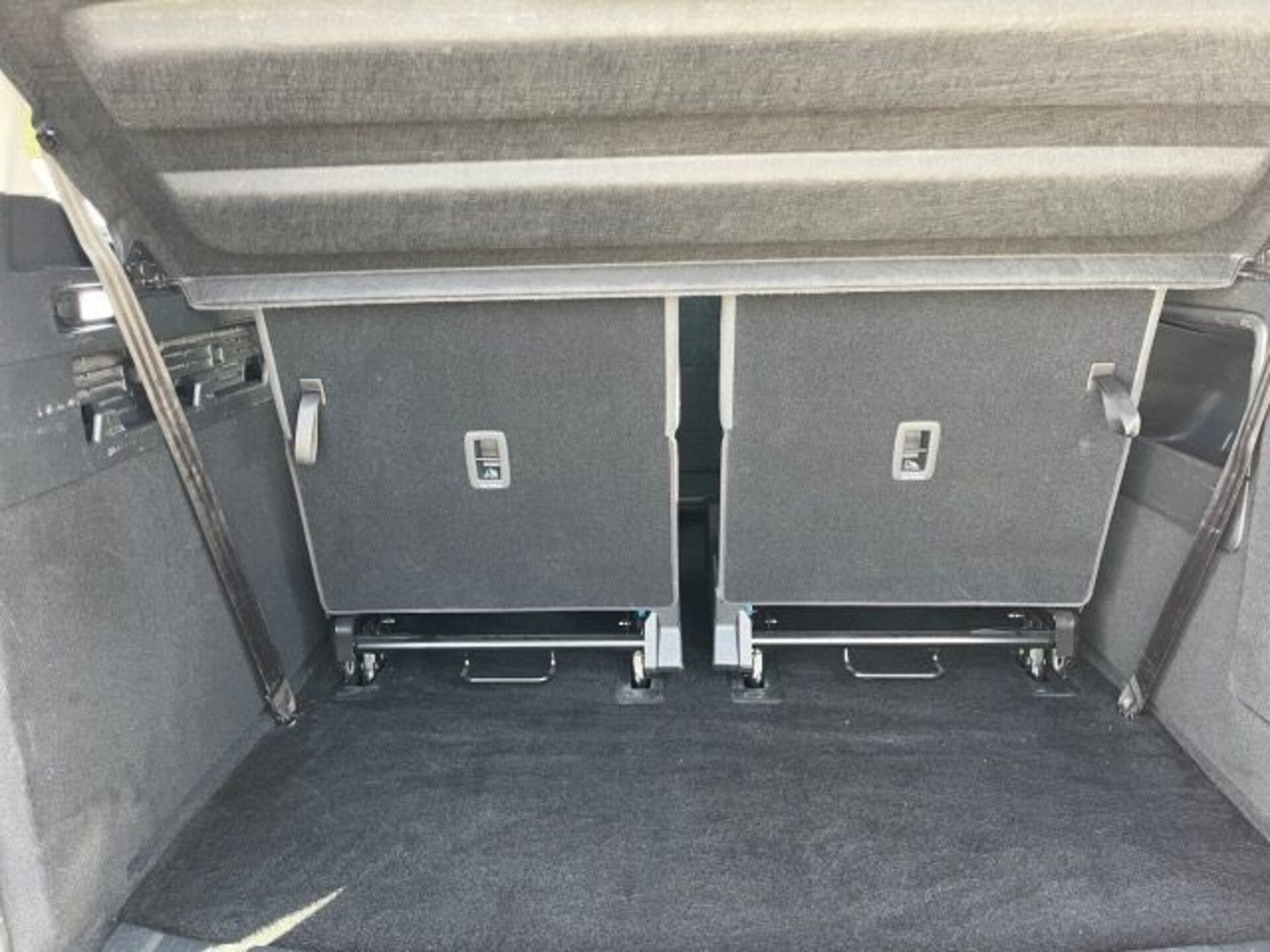 Volkswagen Caddy Maxi Life