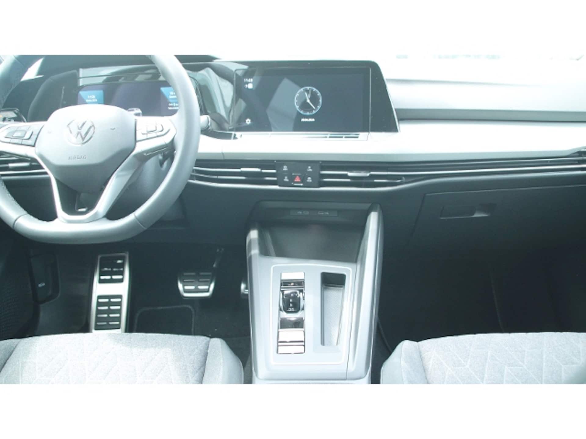 Volkswagen Golf MOVE