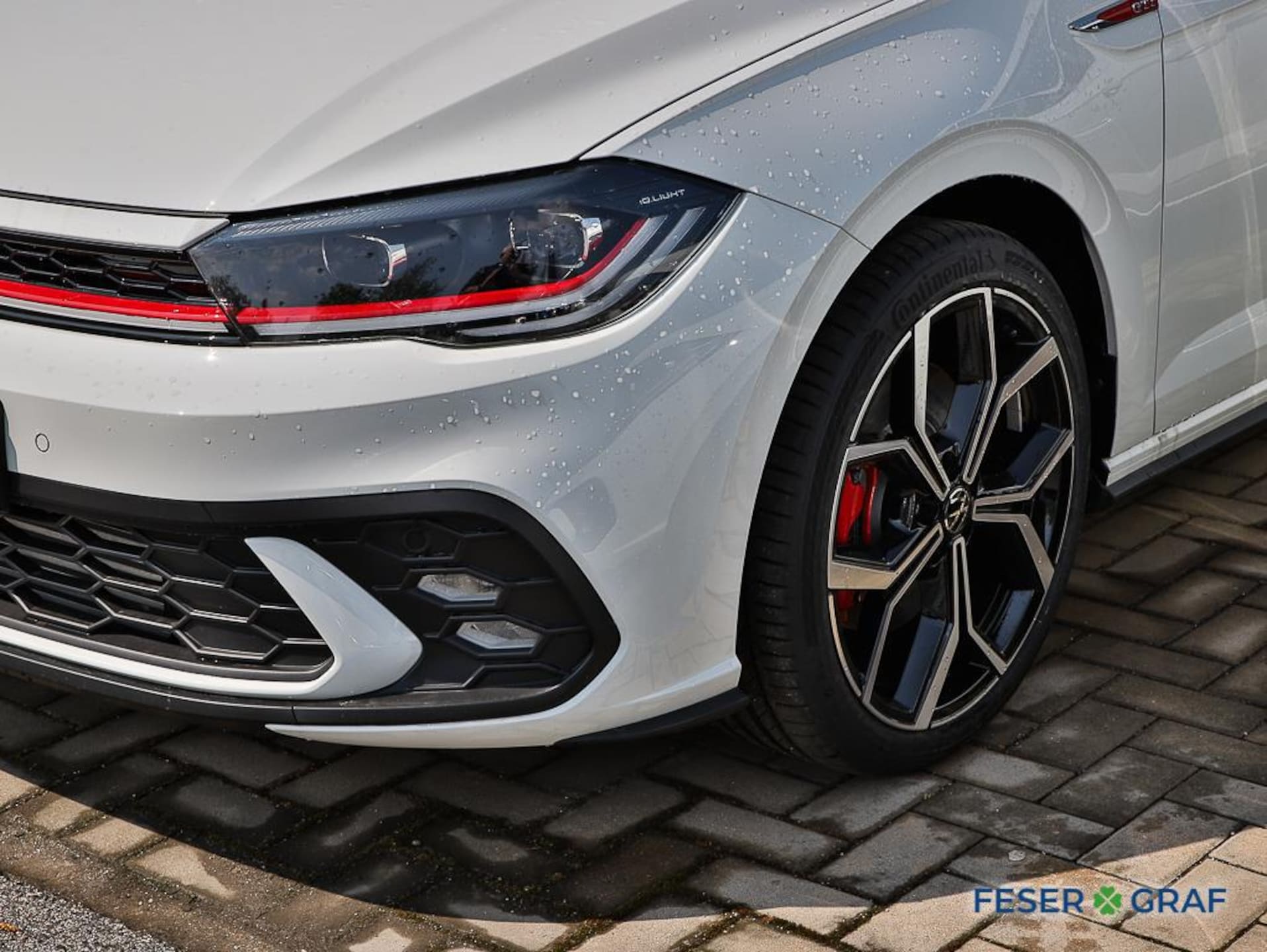 Volkswagen Polo GTI