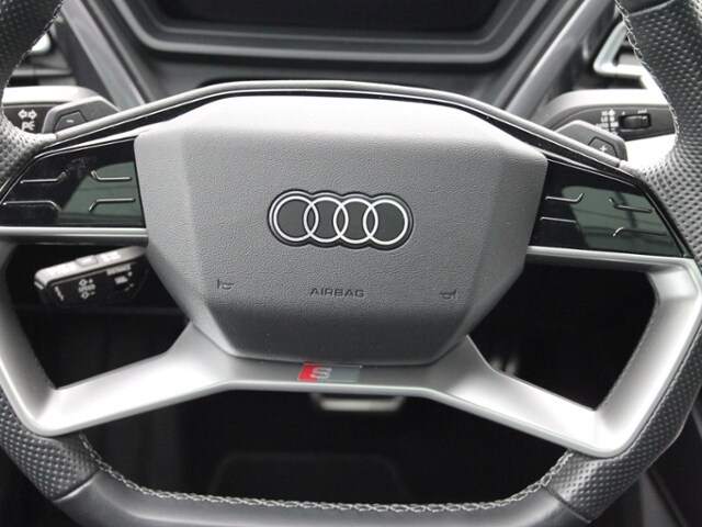 Image about Audi Q4 Sportback e-tron 40 e-tron