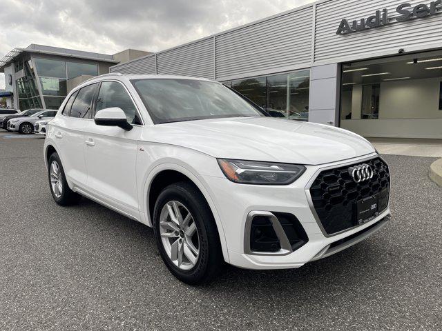 2023 Audi Q5 Premium