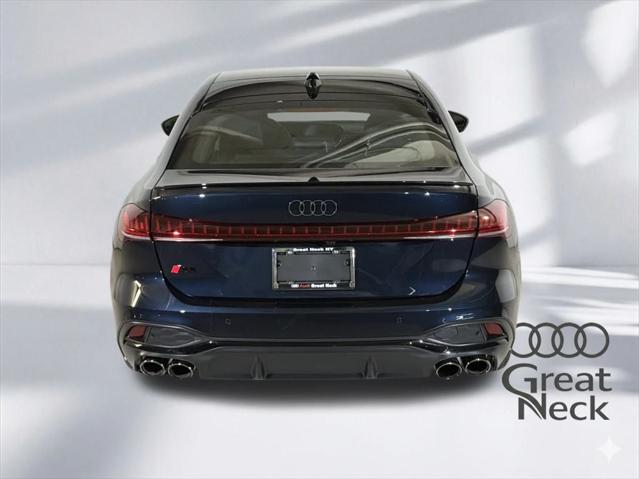 2025 Audi S5 Premium Plus - Photo 21