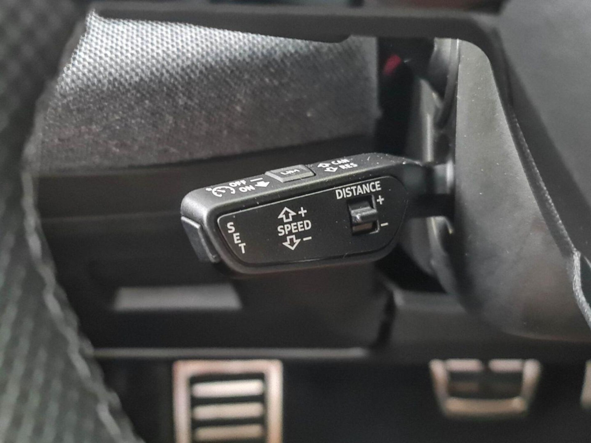 Audi A6 Limousine e-hybrid edition one