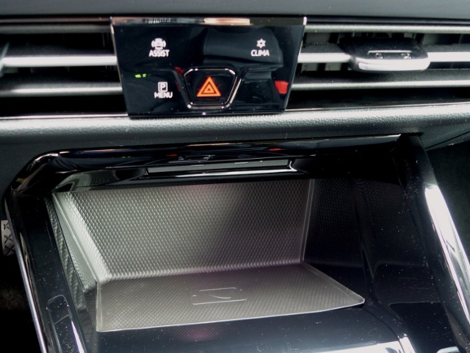 Volkswagen Golf Variant Style