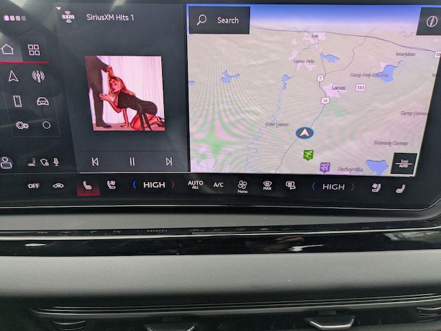 2026 Audi A6 Premium Plus - Photo 22