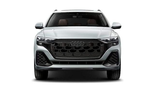 2025 Audi Q8