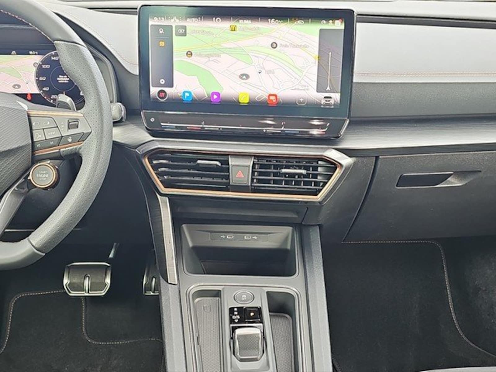 CUPRA Formentor – Bild 11