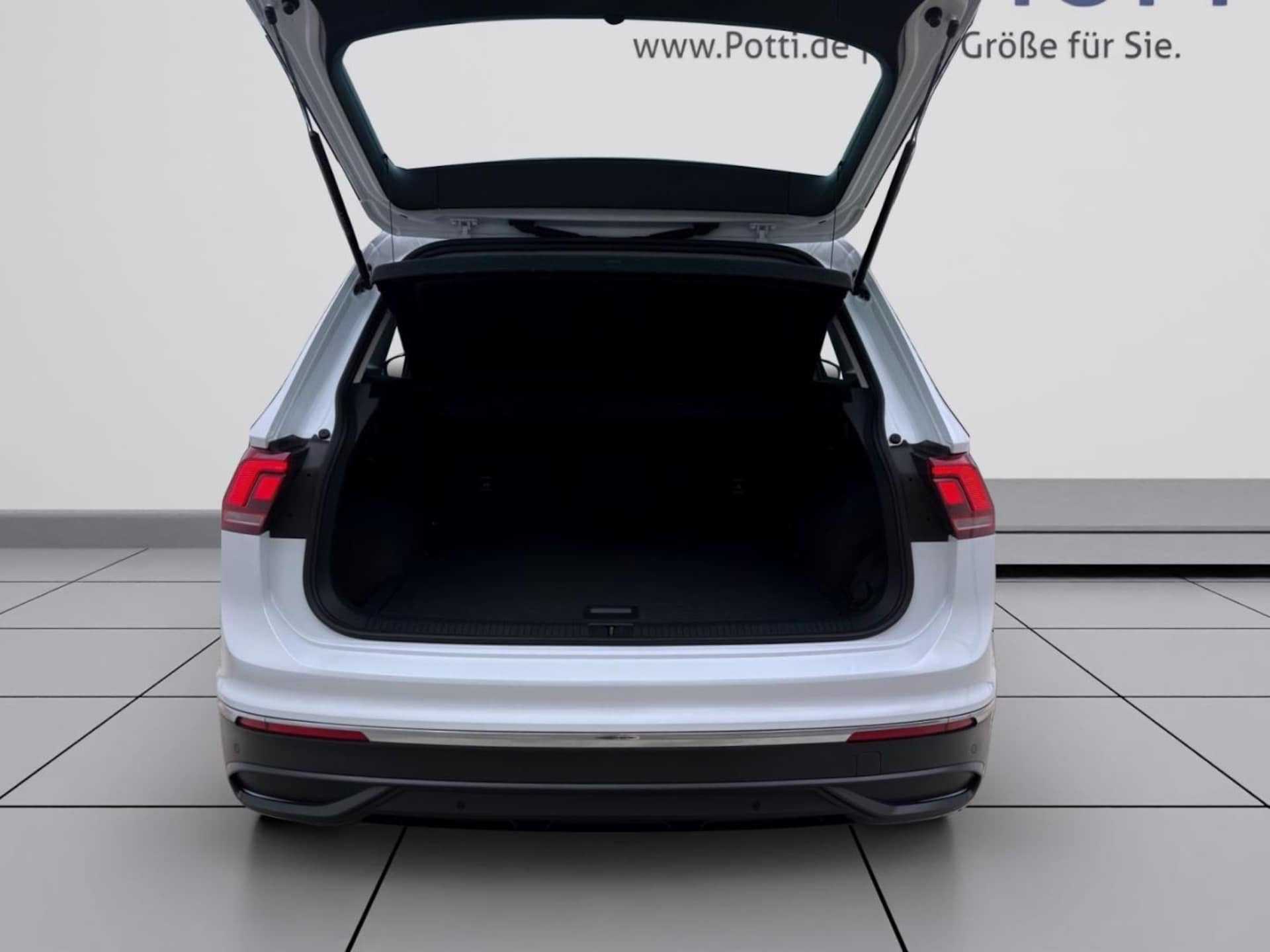 Volkswagen Tiguan MOVE