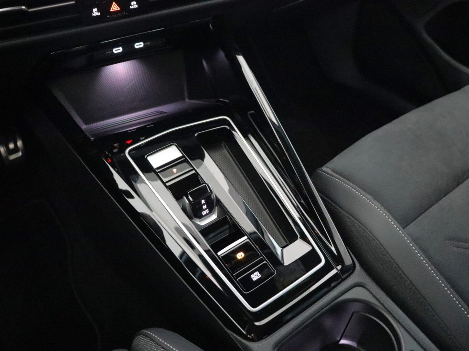 Volkswagen Golf Style