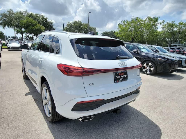 2026 Audi Q5