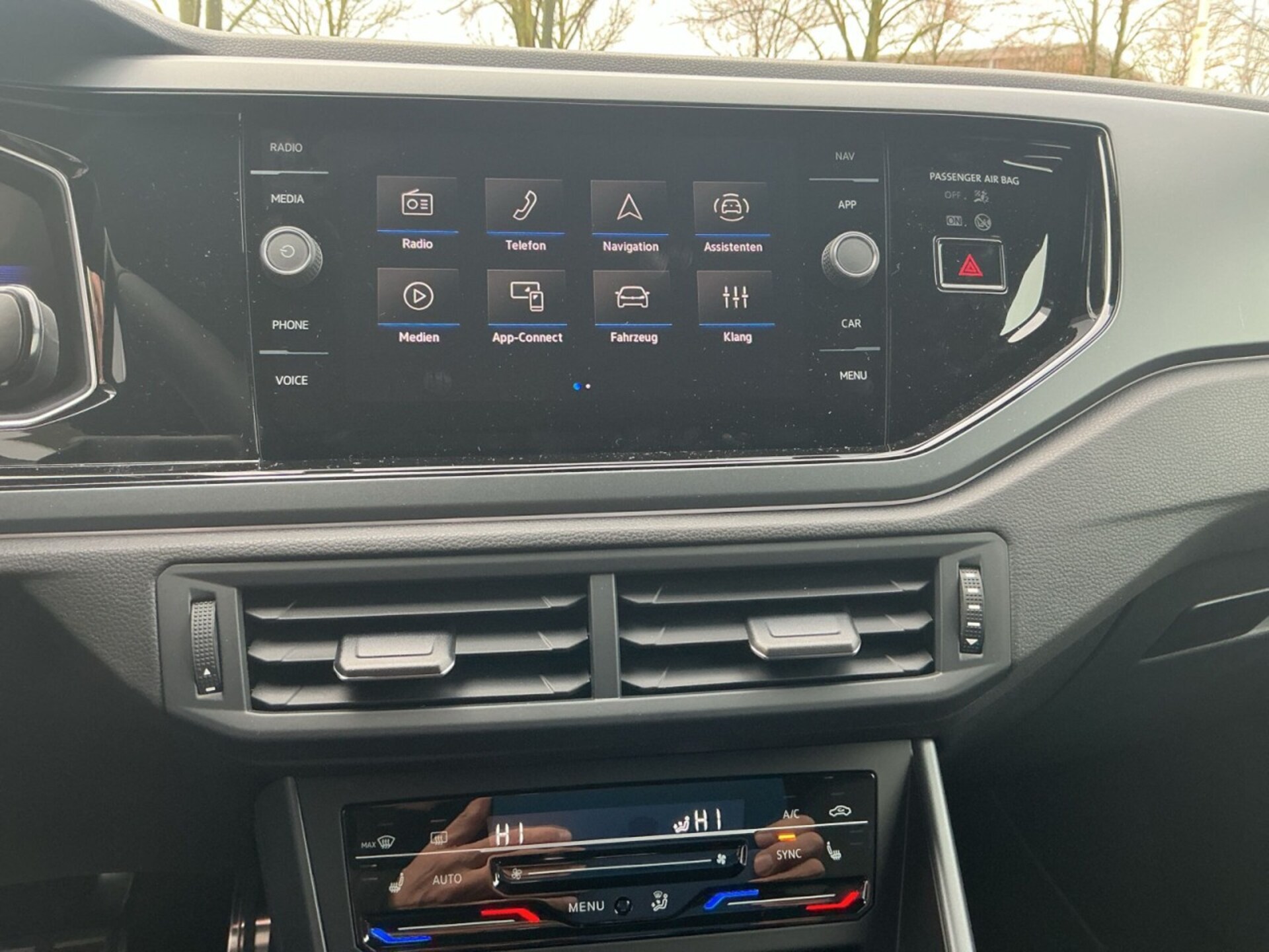 Volkswagen Polo R-Line