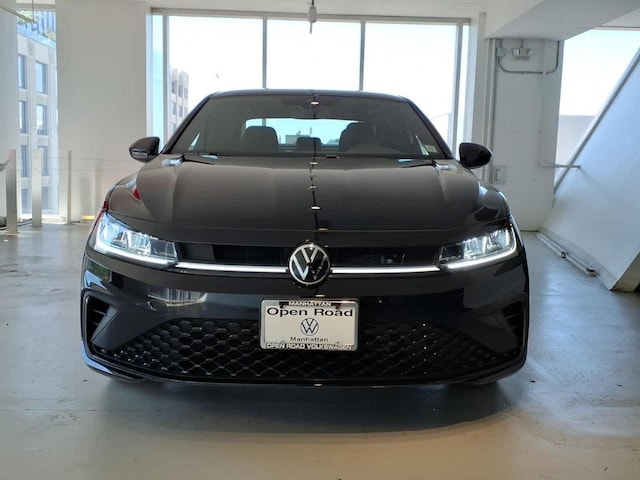 2026 Volkswagen Jetta