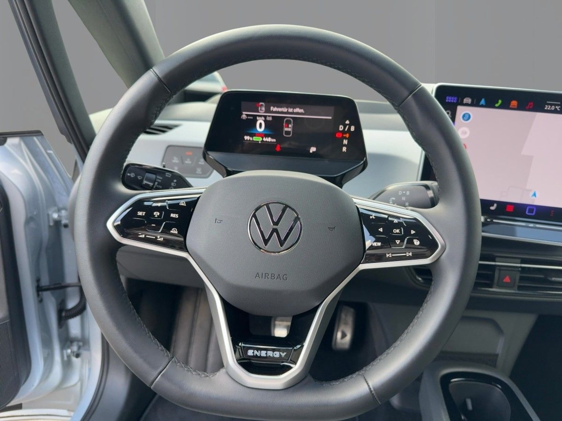 Volkswagen ID.3 Pro