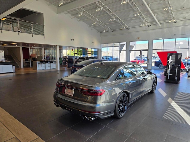 2026 Audi A6 Premium Plus - Photo 30