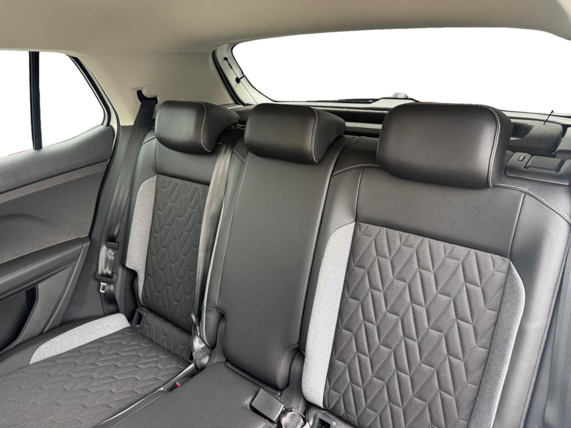 Volkswagen T-Cross ENERGY
