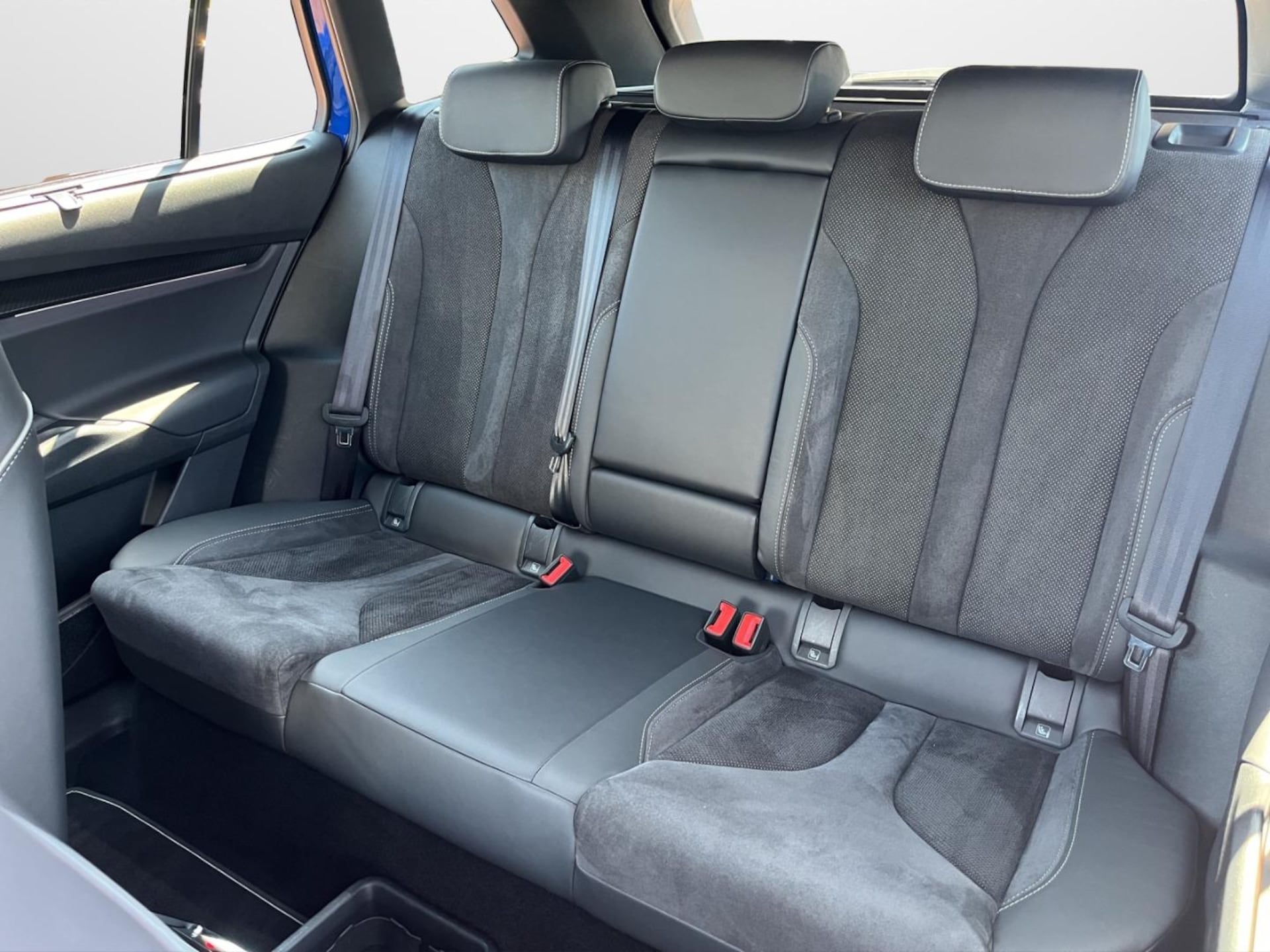 Skoda Enyaq 80X Sportline
