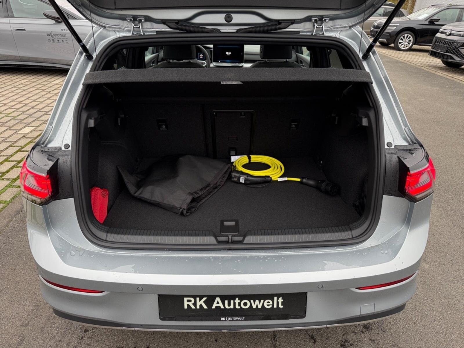 Volkswagen Golf – Bild 10