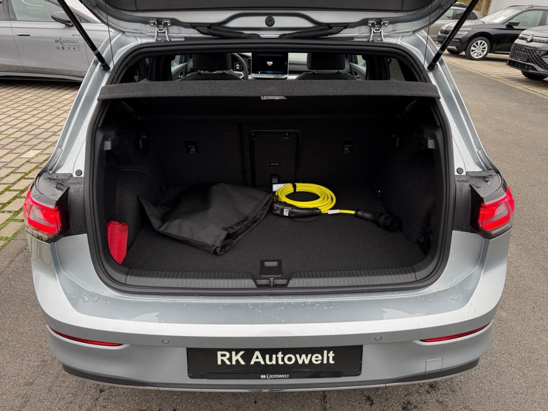 Volkswagen Golf Style