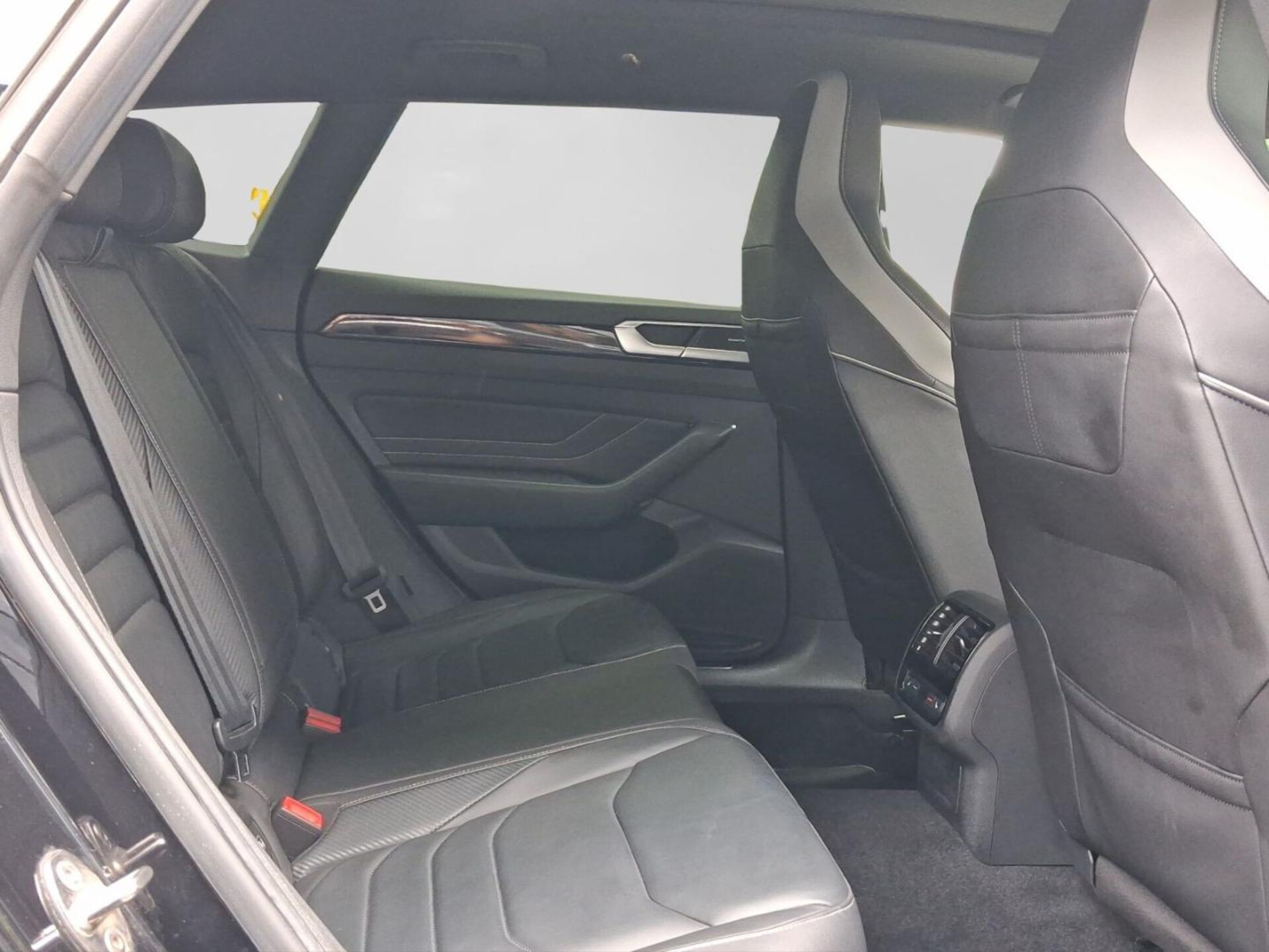 Volkswagen Arteon Shooting Brake R-Line