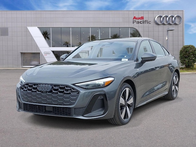 2026 Audi A5 Sedan