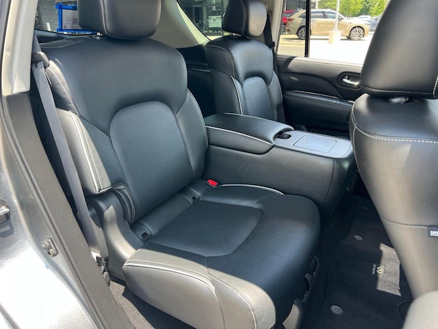 2021 INFINITI QX80 PREMIUM SELECT - Photo 38