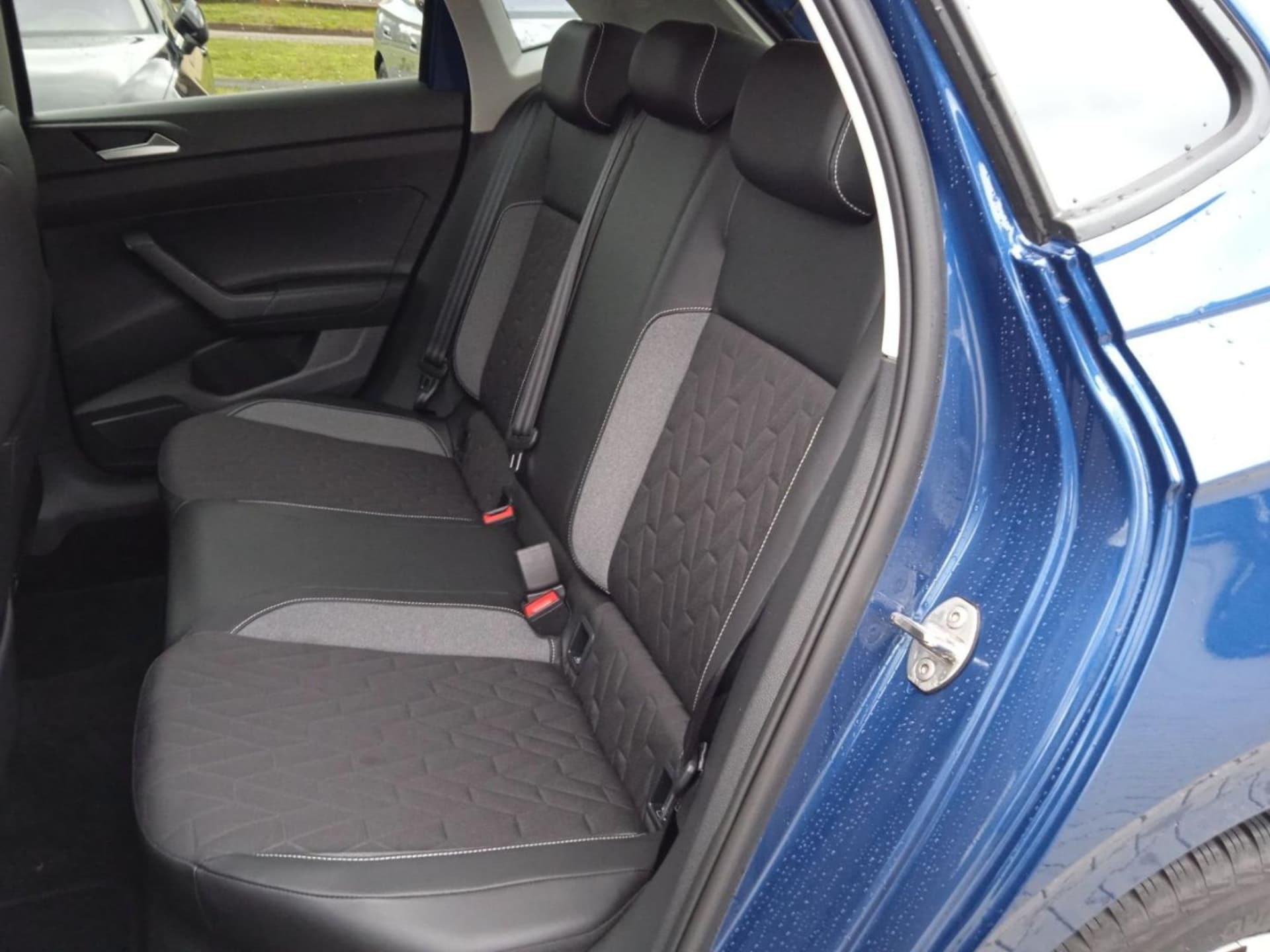 Volkswagen Polo Goal