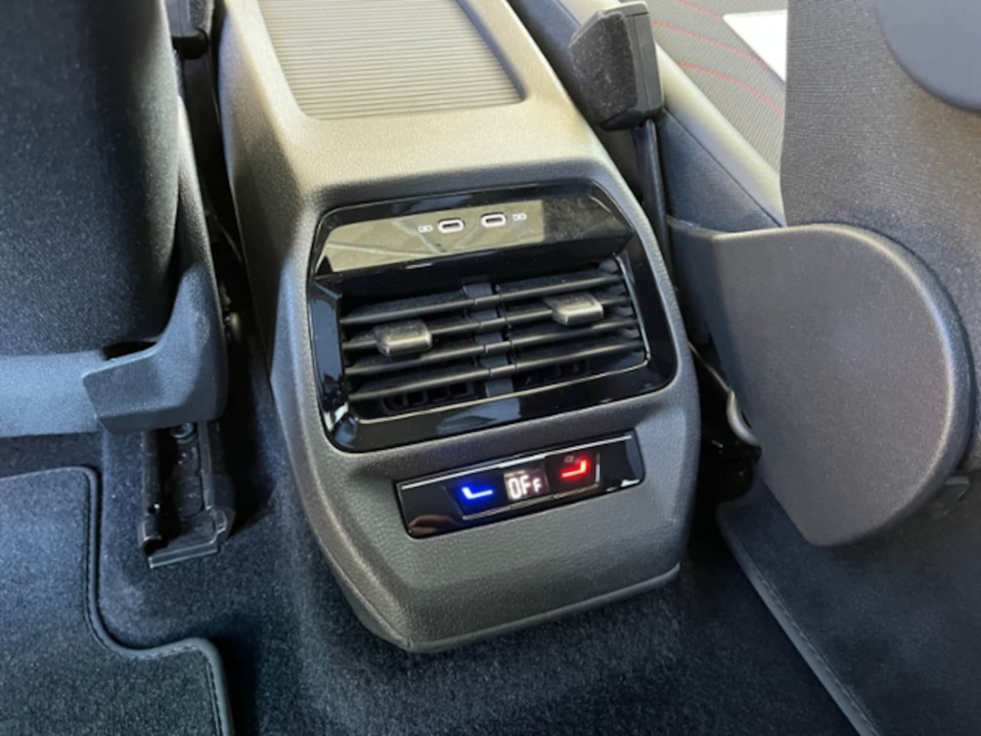 Volkswagen ID.5 GTX