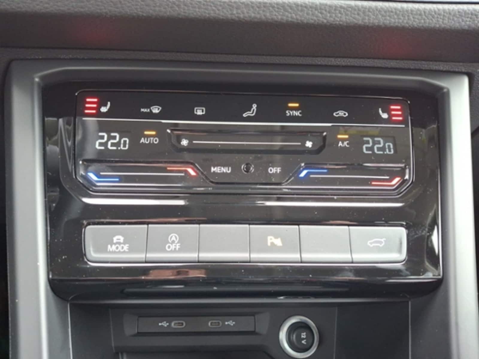 Volkswagen Touran – Bild 21