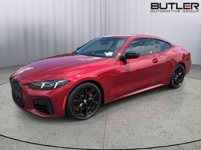 2025 BMW 430i Gran Coupé