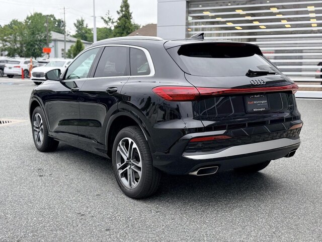 2025 Audi Q5