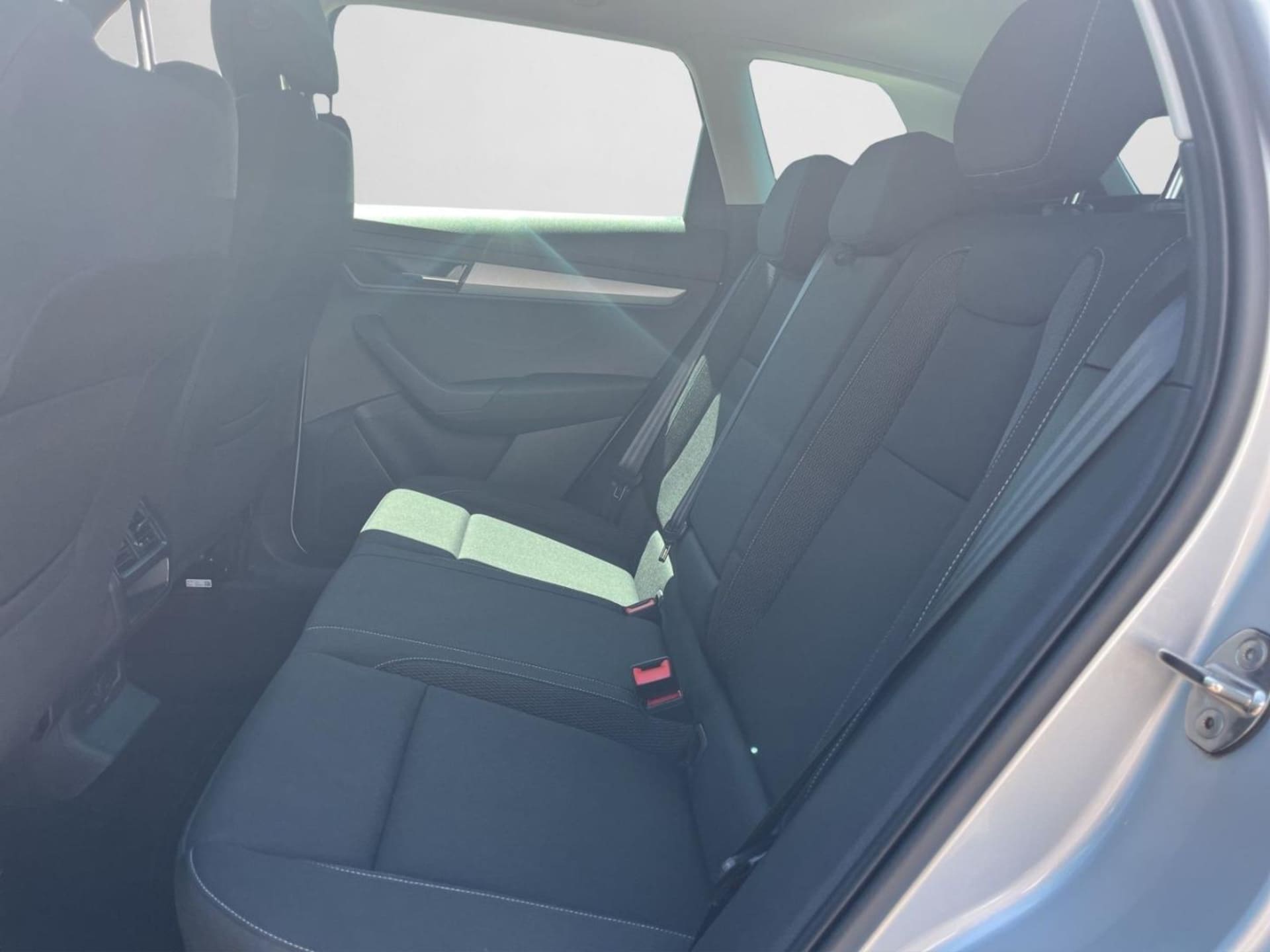 Skoda Karoq Selection